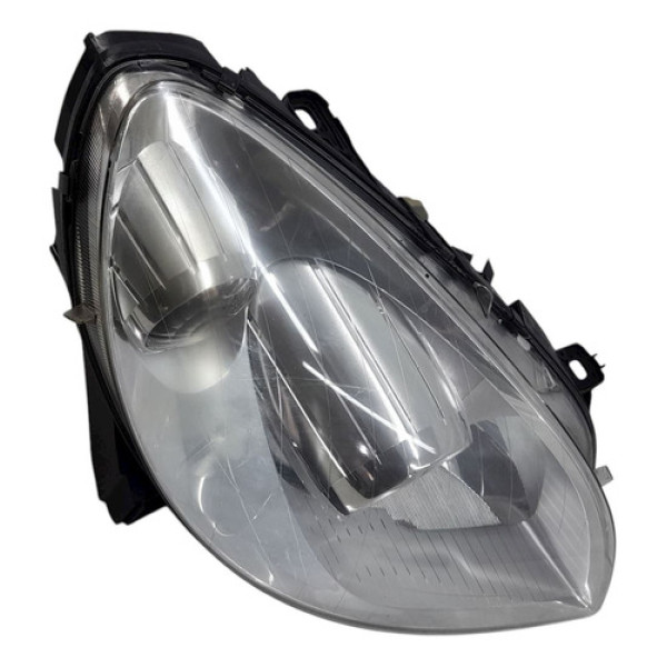 Farol Direito Mercedes-benz B200 2.0 2007 V1726 - P15