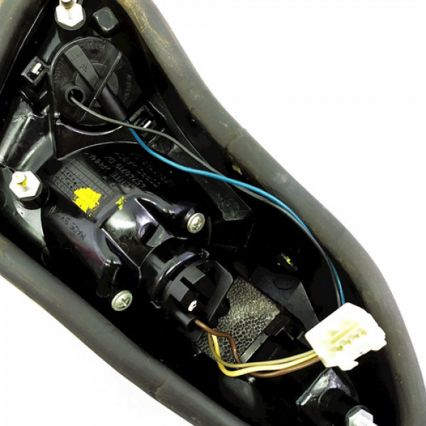 Lanterna Direito Fiat Siena 2010    127225