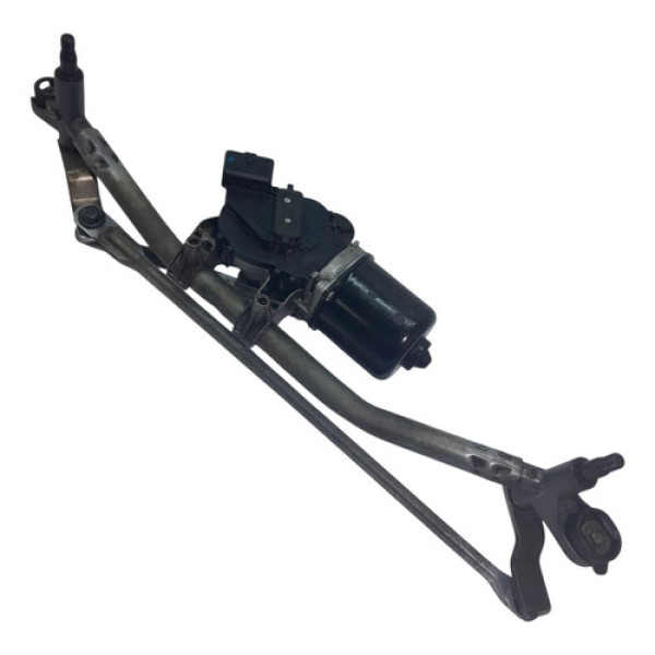 Máquina Limpador Para-brisa  Citroën C3 1.4 2011 197232 - Esquerdo