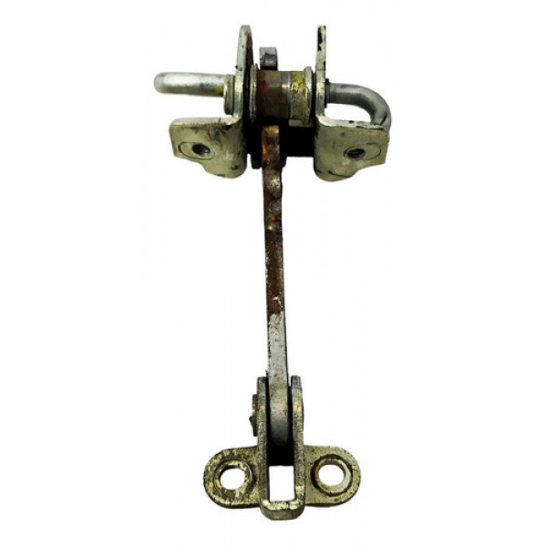 Limitador Porta Dianteira Fiat Palio Weekend Loker 2010    1