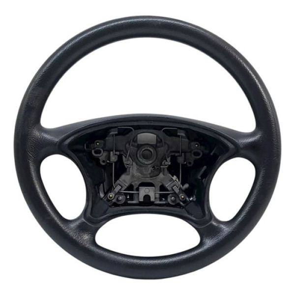 Volante Do Motorista Citroën Xsara 2.0 16v 2005 V1800 - P49