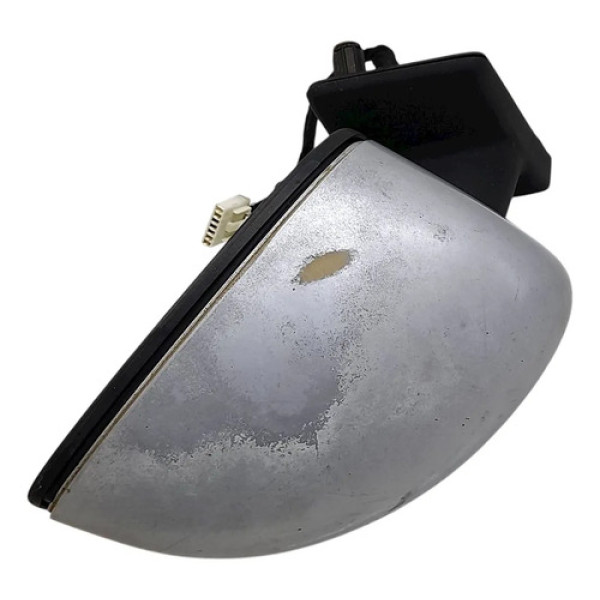 Retrovisor Direito Fiat Idea 1.4 2009     207501