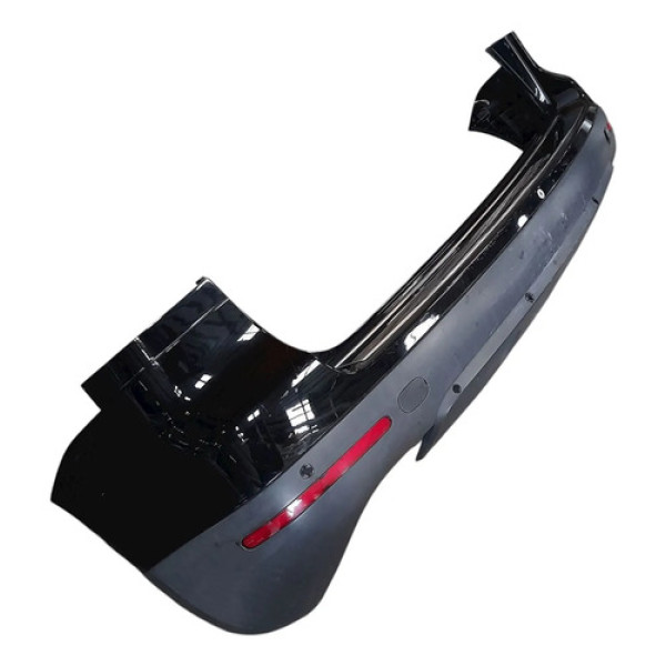 Para-choque Traseiro Vw Touareg V8 2009 V1793 - P29