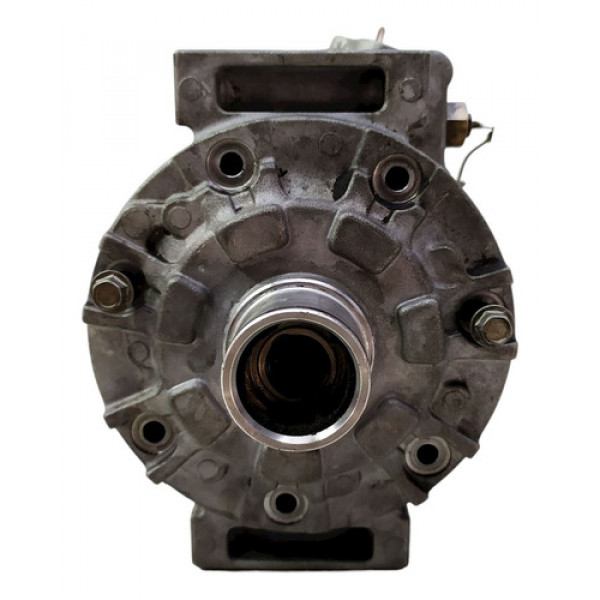 Carcaça Compressor Ar Condicionado Mercedes W220 S430 S500  