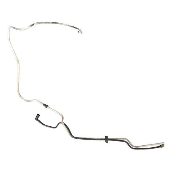 Linha Combustível  Vw Touareg V8 2009 206642