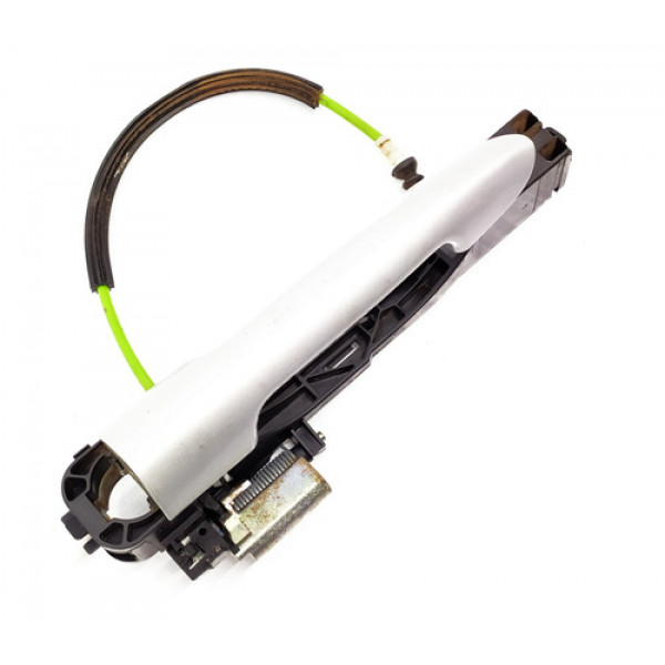 Maçaneta Externa Traseira Esquerda Fiat Stilo 1.8 2009 983