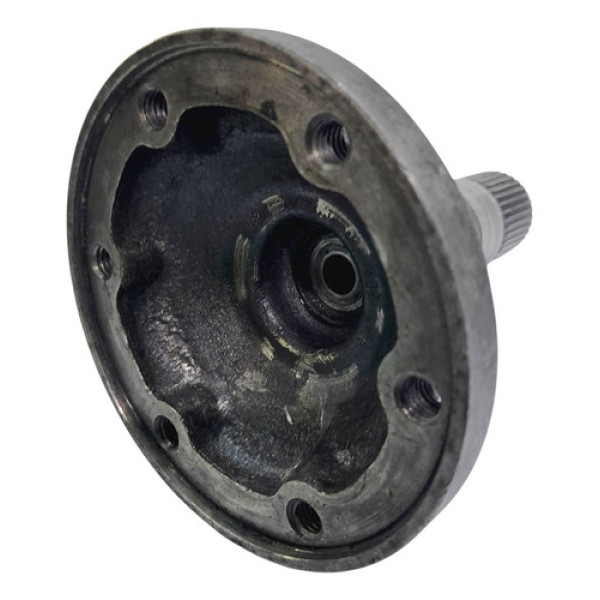 Tulipa Direita Câmbio Vw Santana 2.0 Ap    201173 Não Informado