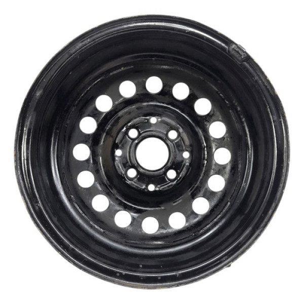 Roda Do Estepe Volkswagen Gol 1.0  2011 V1772 - P43 - Não Informado