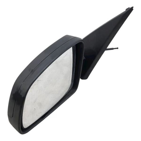 Retrovisor Esquerdo Gm Meriva 1.8 8v 2005    205454