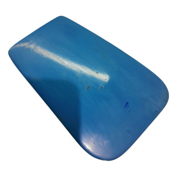 Portinhola Tanque Combustível  Vw Fusca 1500 1972 201603 Não Informado 9