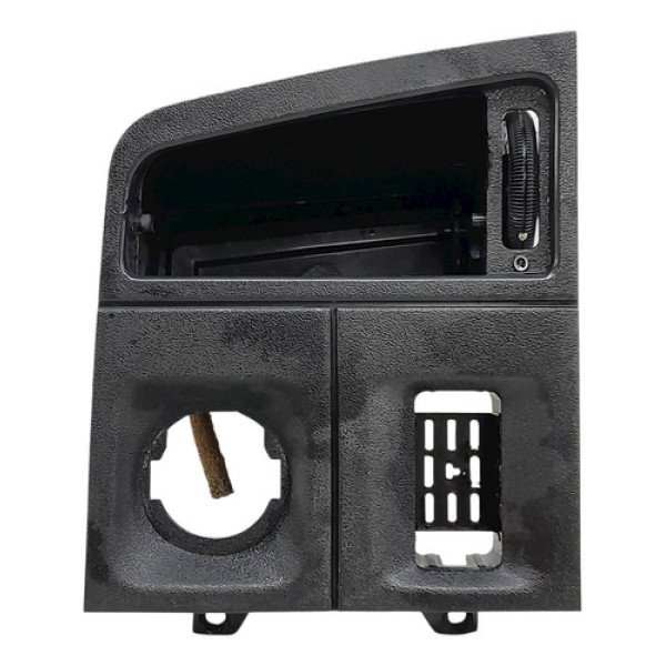 Acabamento Botão Farol  Gm Monza Gls 2.0  1994 191298