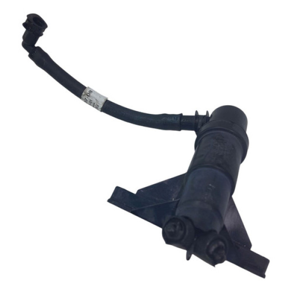 Bomba Esguicho Lavador Farol Direito  Bmw 550i 4.8  2009 196 Não Informado