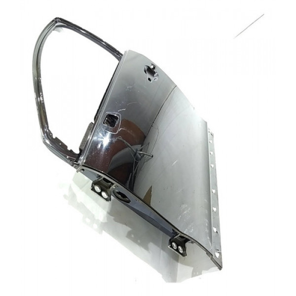Porta Dianteira Esquerda Citroen C4 2011 Original 1289
