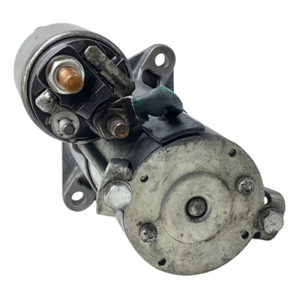 Motor De Arranque Fiat Siena 1.8 2007 V1749 - P26