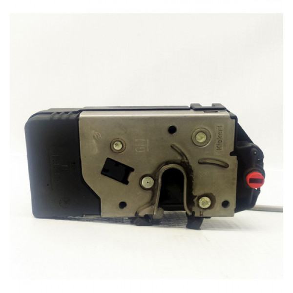 Fechadura Porta Traseira Direita Gm Meriva 2011    143413