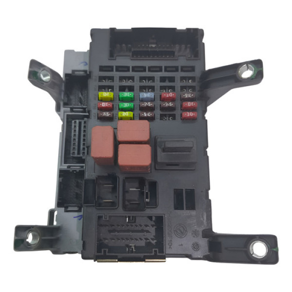 Imobilizador Fiat Idea  Adv 1.8 8v 2007 V1757 - P17