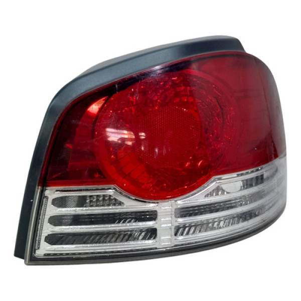 Lanterna Direita Fiat Palio Attractiv 1.4 2011 V1717 - P19