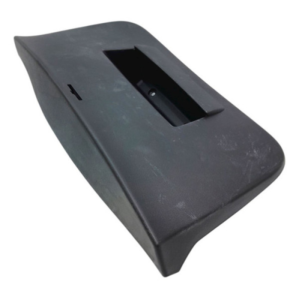 Acabamento Interno Tampa Traseira  Renault Sandero 1.6 2012 