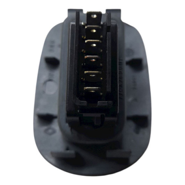 Botão Vidro Elétrico Porta Dianteira Direita  Renault Scenic