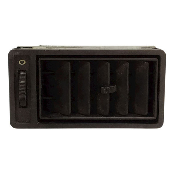 Difusor Ar Esquerdo Painel  Gm Chevette L 1.6 1993 202998