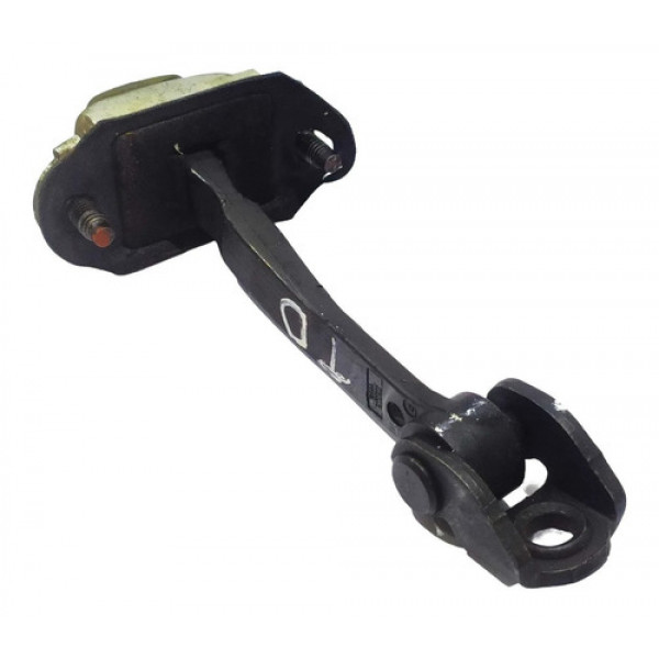 Limitador Porta Traseira Direita Ford Fiesta 2008 44033