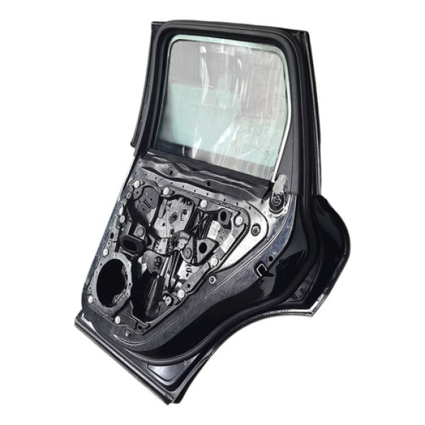 Porta Traseira Direita/deslizante Porsche Cayenne S 4.8 T 20