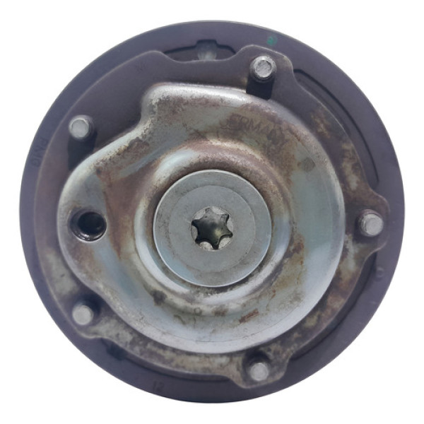 Polia Comando Admissão  Gm Sonic Hb 1.6 2013 201092