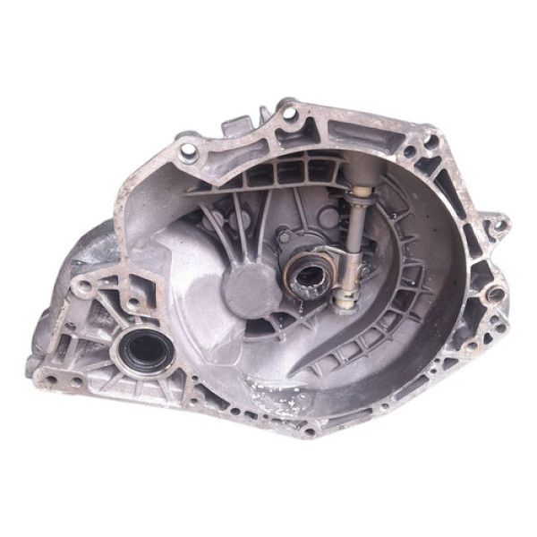 Capa Seca Cambio Gm Agile Celta Classic 1.0 1.4    186386