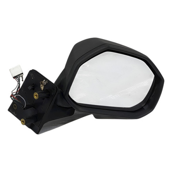 Retrovisor Direito Fiat Idea  Adv 1.8 8v 2007 V1757 - P37