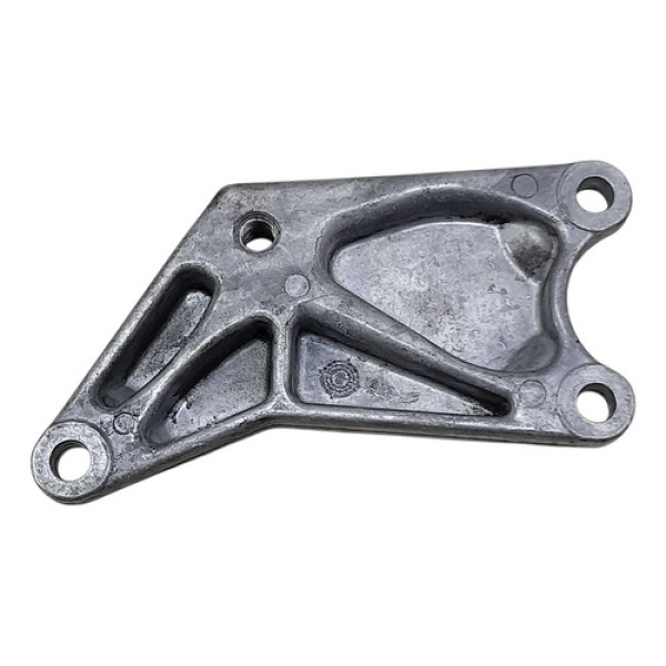 Suporte Traseiro Câmbio Cvt Mercedes-benz B200 2.0 2008 1891