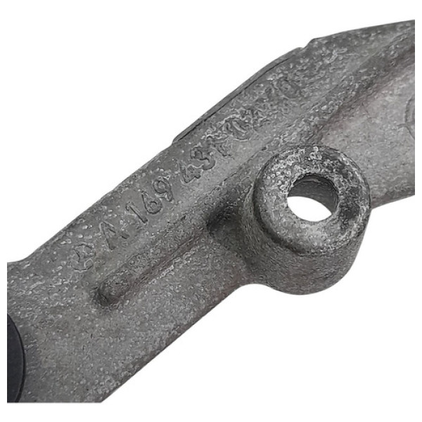 Suporte Módulo Abs  Mercedes-benz B200 2.0 2008 177615