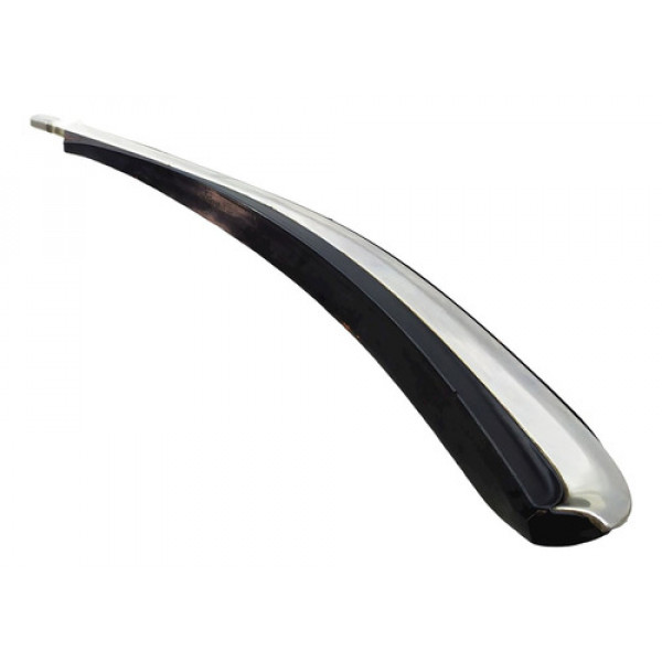 Friso Acabamento Externo Coluna Traseira Esquerda Honda Civi