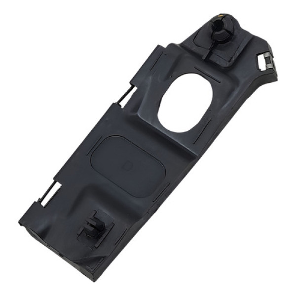 Guia Direito Para-choque Dianteiro Gm Corsa 2010    197463