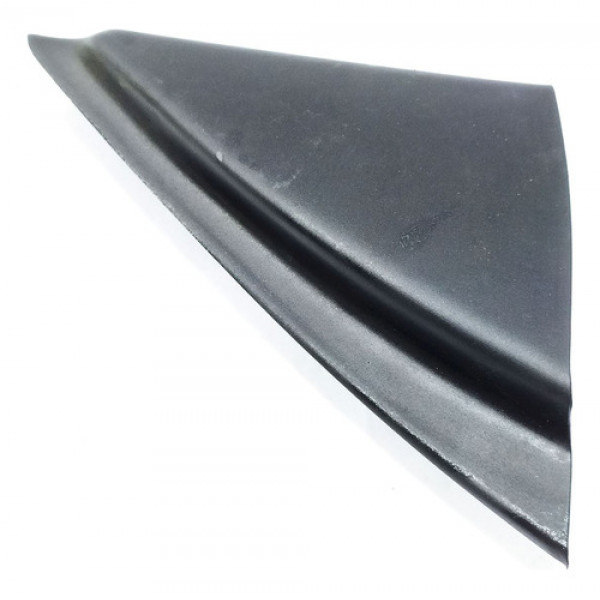 Acabamento Interno Retrovisor Direito Hyundai I30 2.0  2011 
