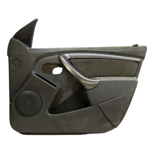 Forro Porta Dianteira Direita  Renault Duster 1.6 16v 2013 2 Não Informado