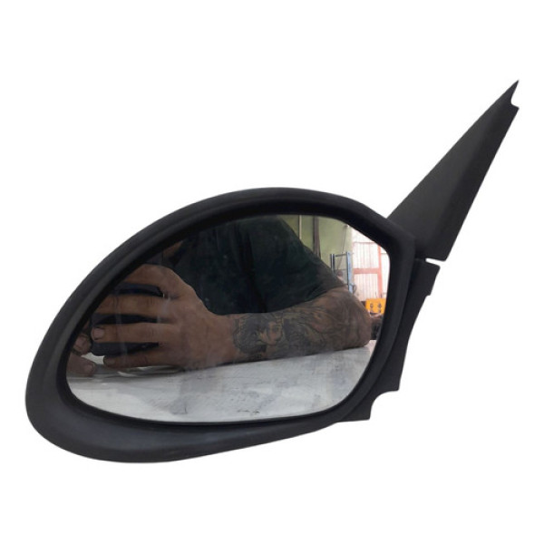 Retrovisor Esquerdo Gm Vectra 2.2 16v 2000 V1774 - P38