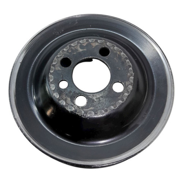 Polia Virabrequim Vw Polo 1.6 2003 203386