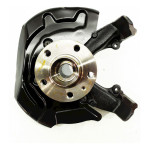 Manga Eixo Dianteira...