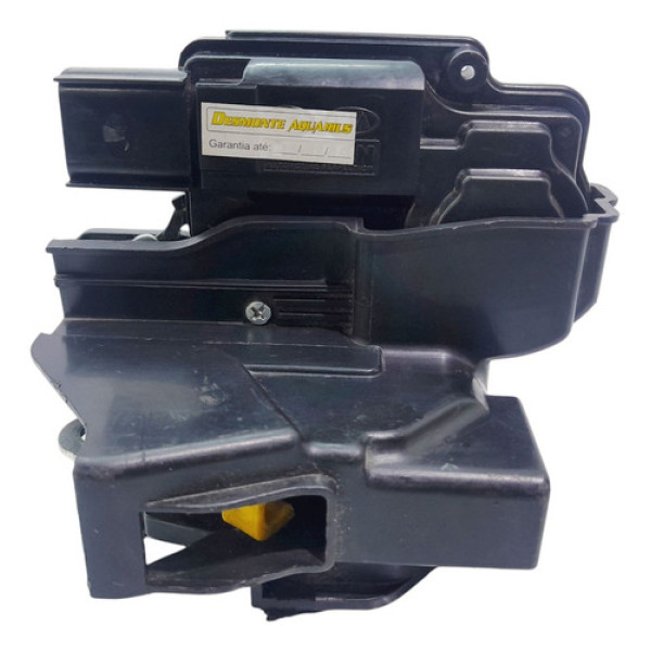 Fechadura Hyundai Hb20 Traseira Esquerda     202534