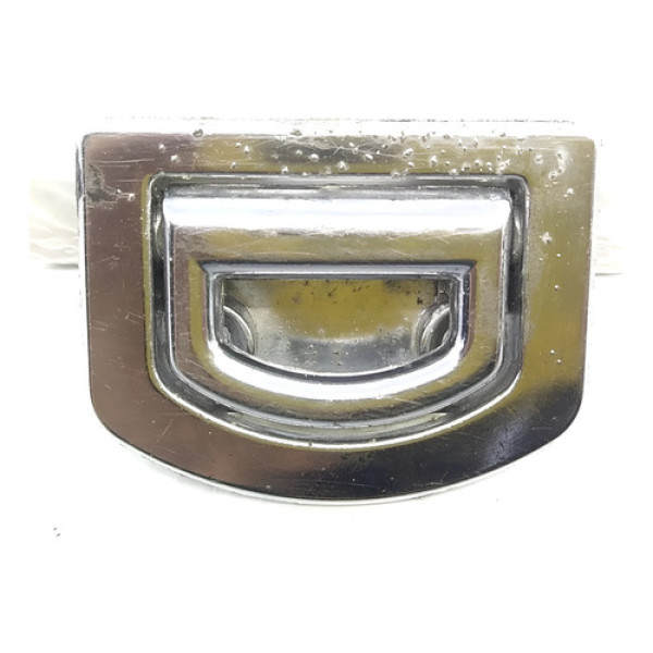 Gancho Carga Porta Malas Vw Touareg 2005 1301 36427