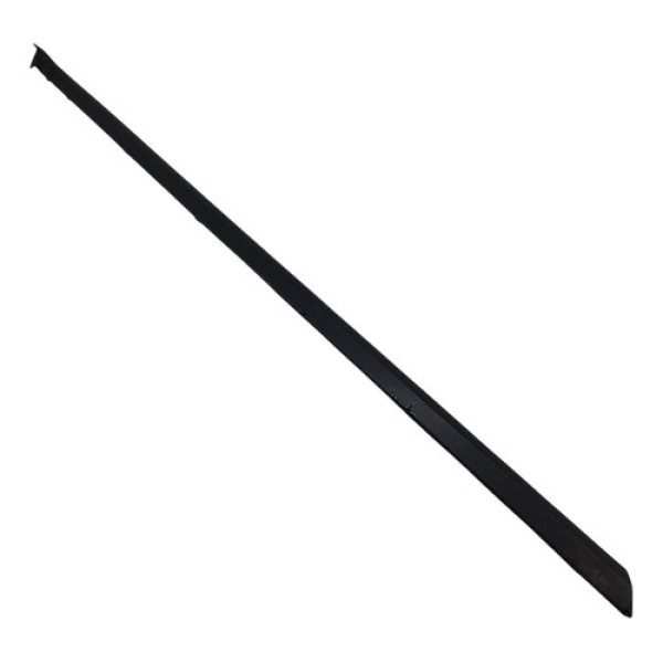 Acabamento Friso Dianteiro Spoiler Lateral Esquerdo  Porsche