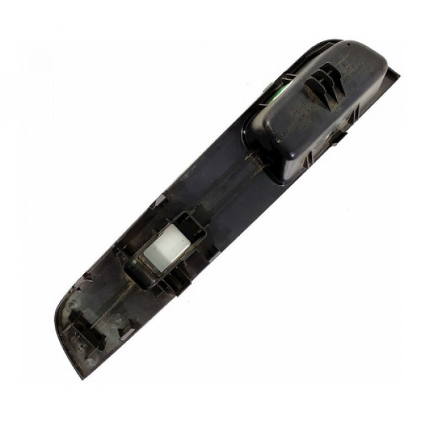 Puxador Porta Dianteira Direita Nissan Tiida 2011    1103