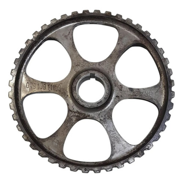 Polia Comando Valvula  Vw Polo Classic 1.8  1997 208060