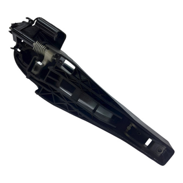 Maçaneta Externa Porta Traseira Esquerda  Citroën C3 1.4 201 - Não Informado