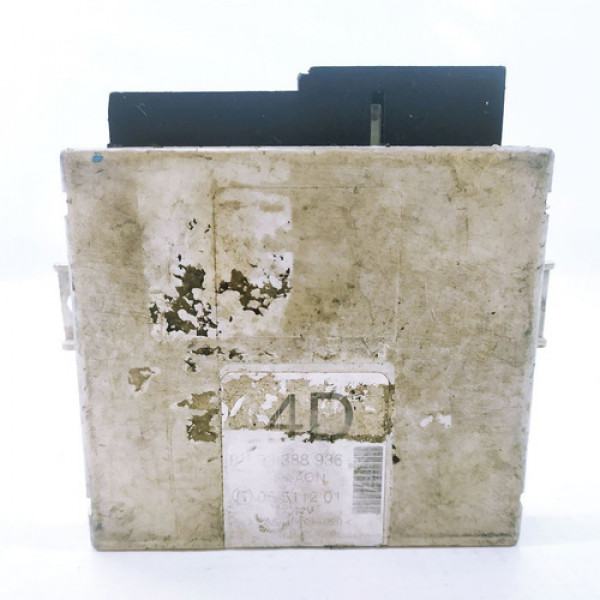 Módulo Vidro Elétrico Gm Zafira 2006    99797