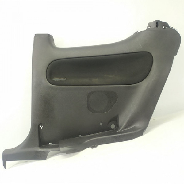 Forro Lateral Traseiro Direito Peugeot 206 1.4 2005 102102