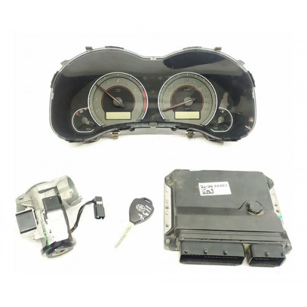 Kit Code Toyota Corolla 1.8 16v 2013 Original 44463
