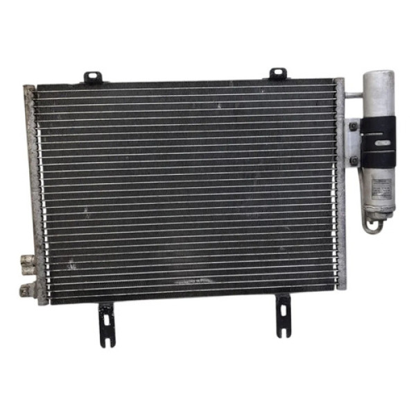 Condensador Do Ar Condicionado Renault Kangoo 1.0 16v 2003 V