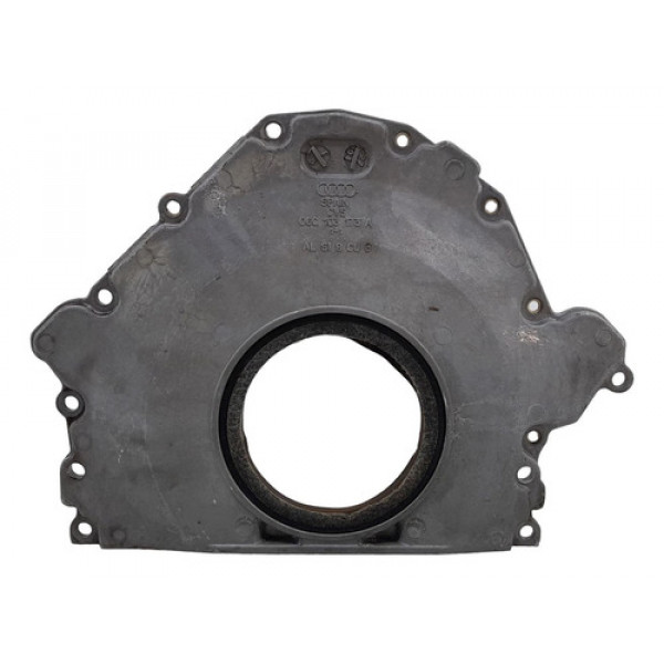 Flange Virabrequim Audi A6 3.0 V6 2004    150614
