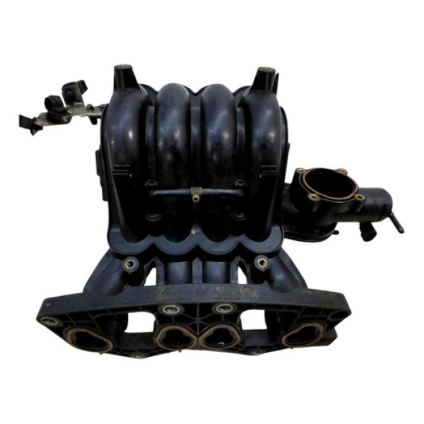 Coletor Admissão Fiat Idea 1.4 2009     207337